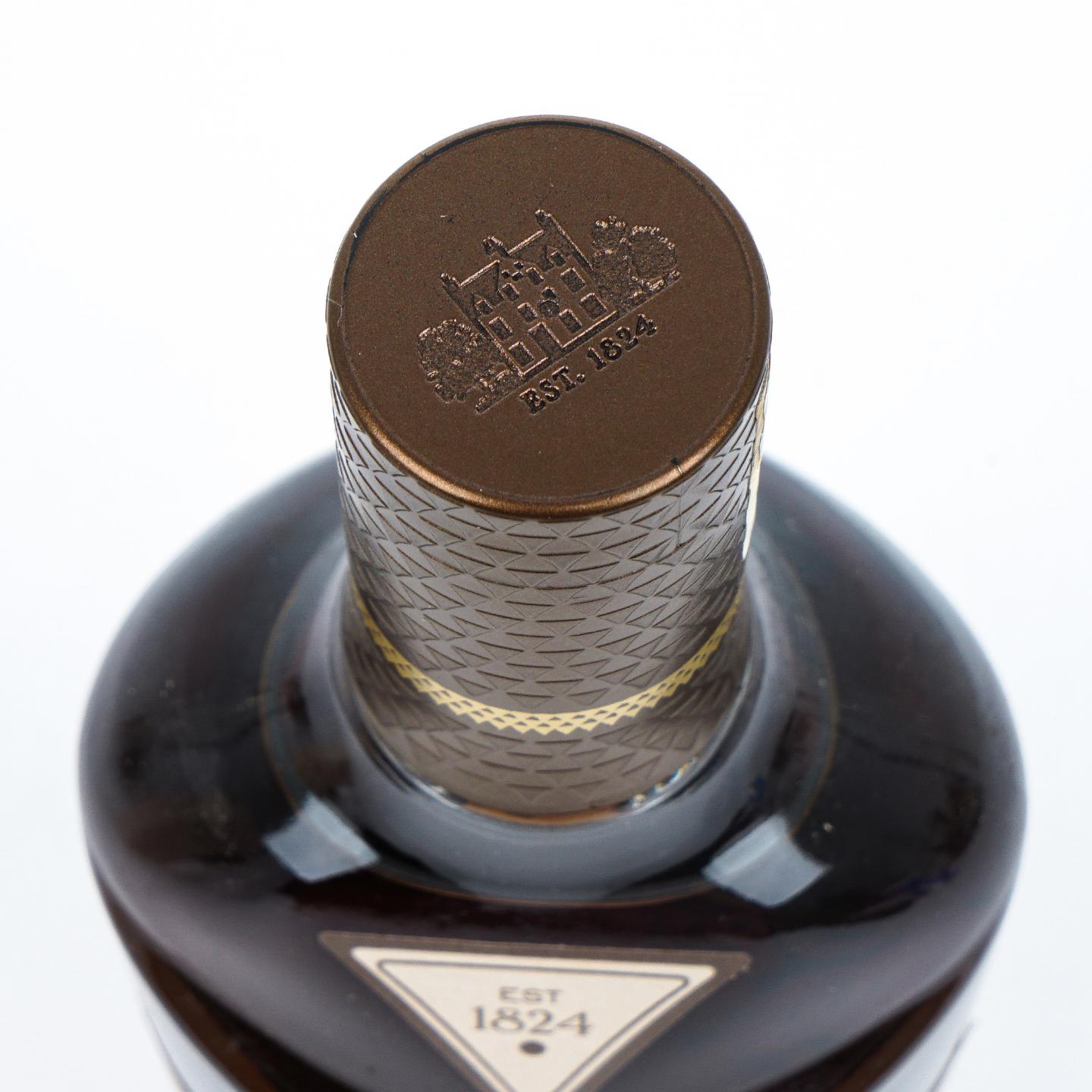 【附X光图】麦卡伦 Fine Cacao 和谐系列 700ml