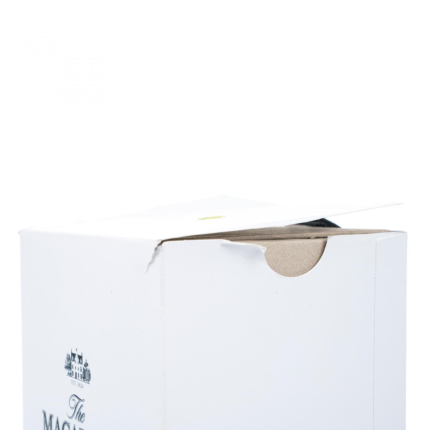 【附X光图】麦卡伦 Fine Cacao 和谐系列 700ml