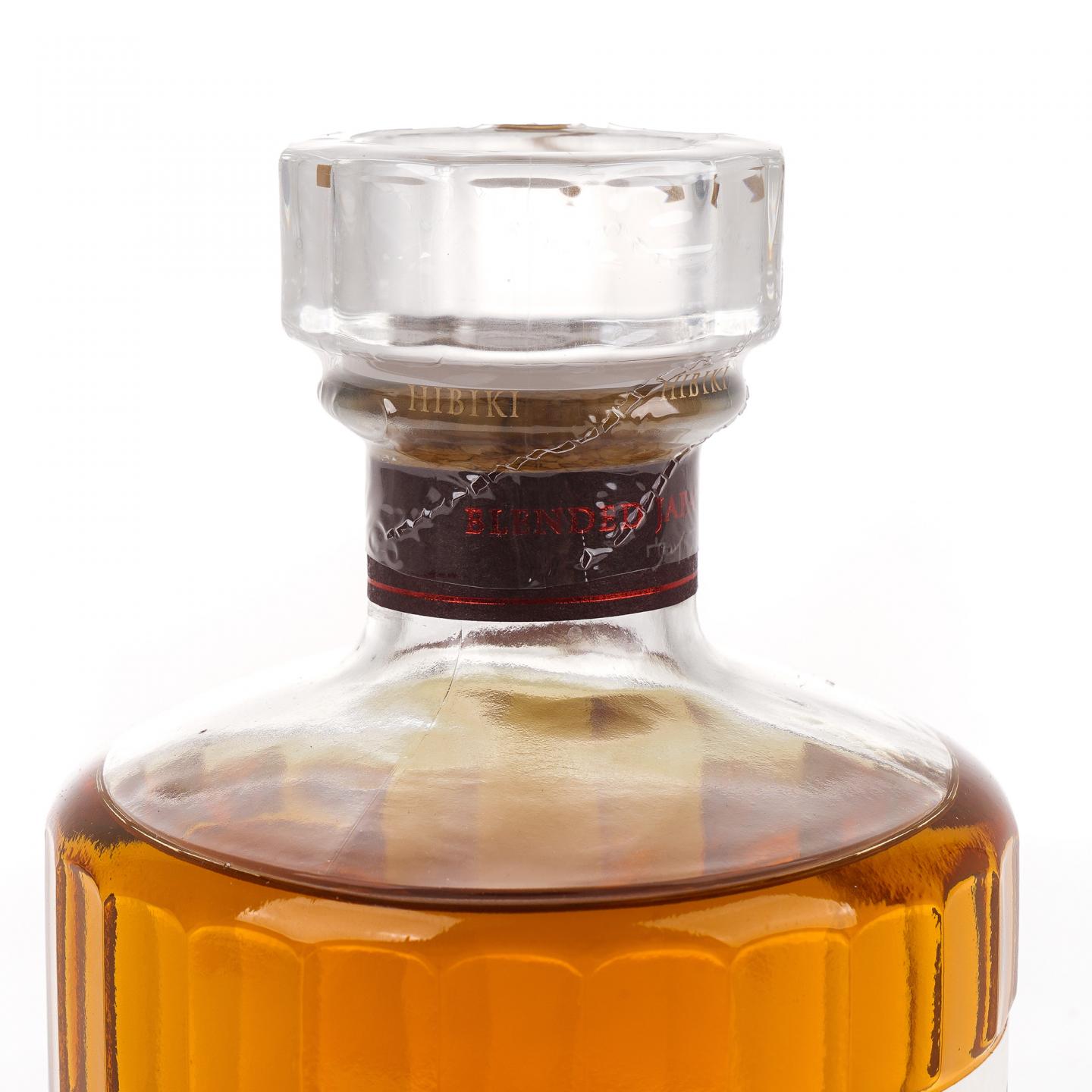 响 2021 樱花风味桶 Blossom Harmony 700ML