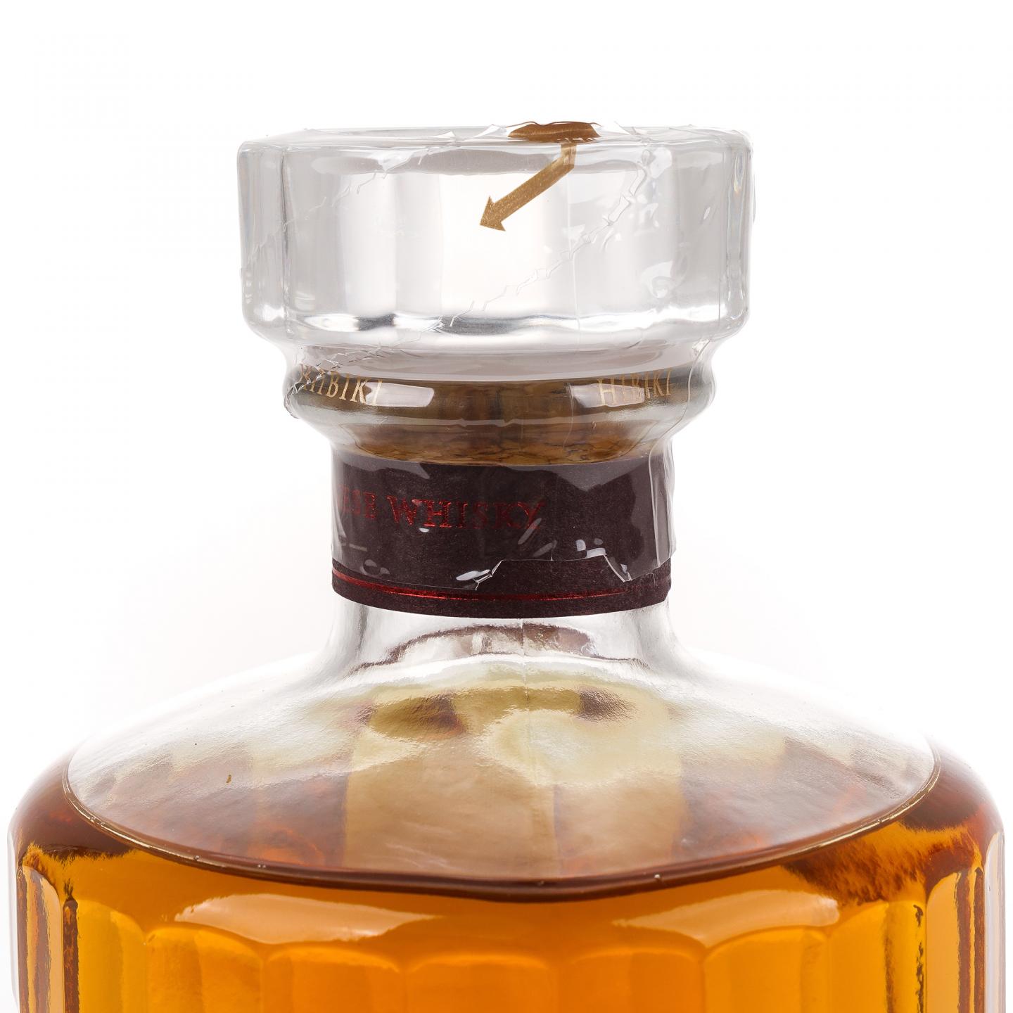 响 2021 Blossom Harmony 樱花风味桶 700ML