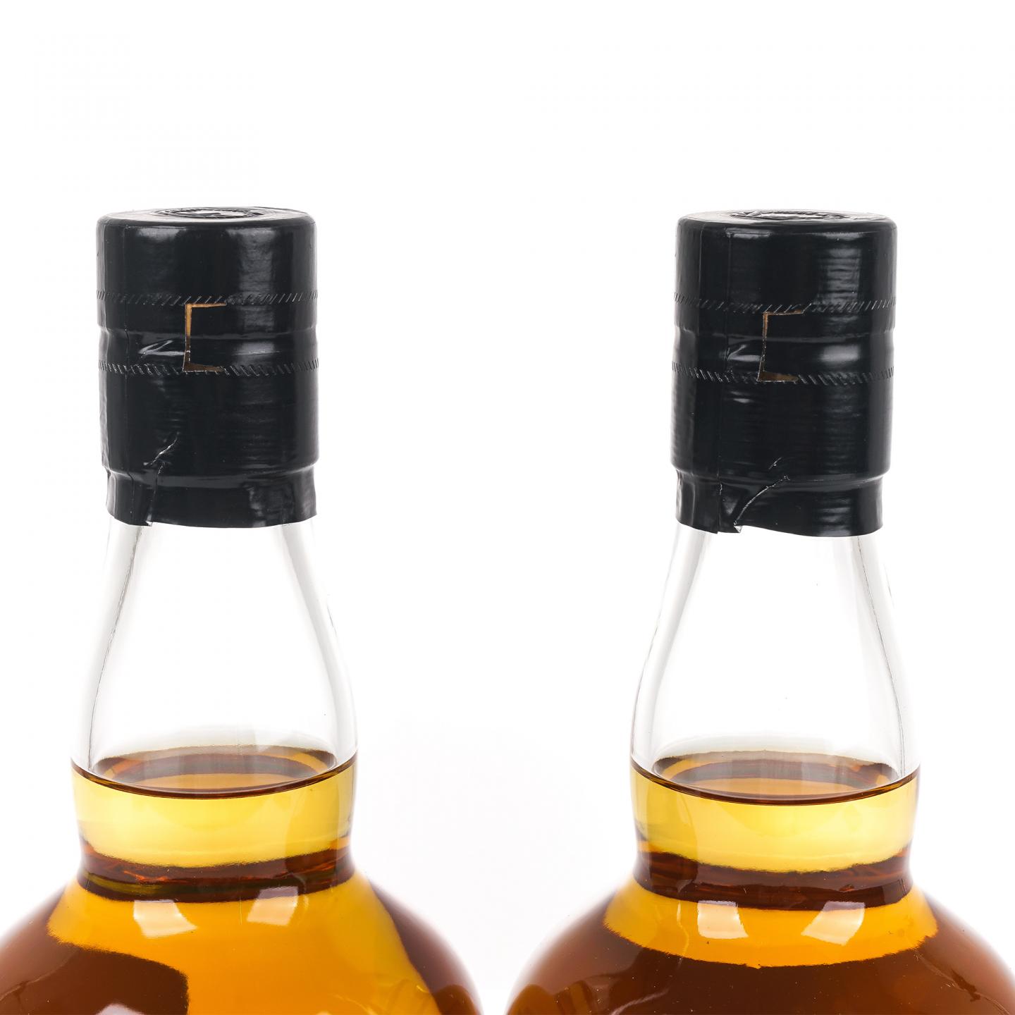 秩父 黑叶 Ichiro’s Malt & Grain Classical Edition 2瓶组
