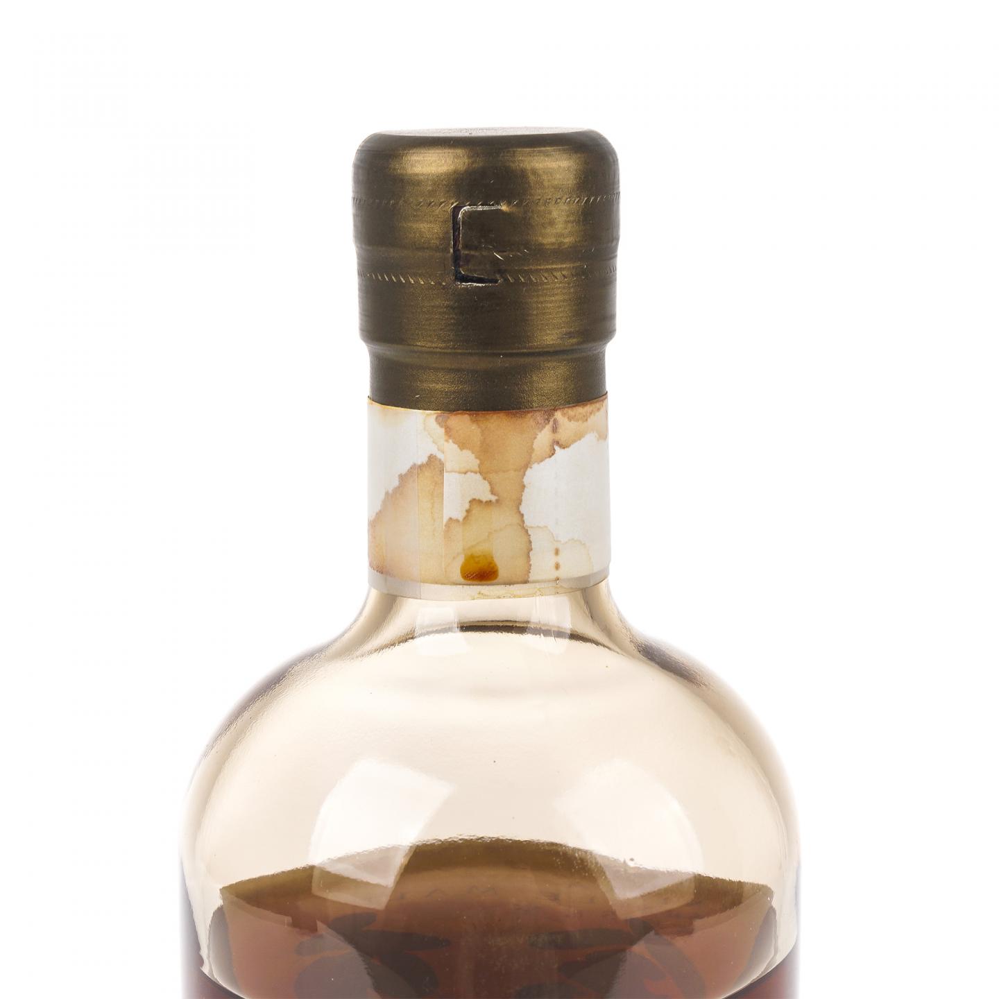 余市 10年 原酒 750ml