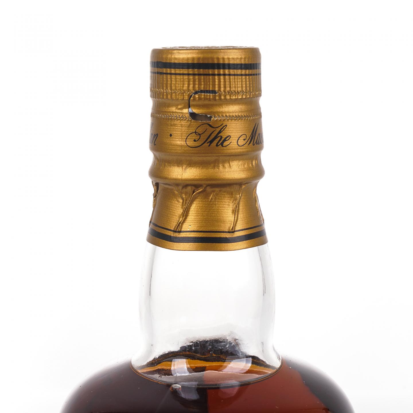 麦卡伦 FIFTIES 旅行系列 500ml