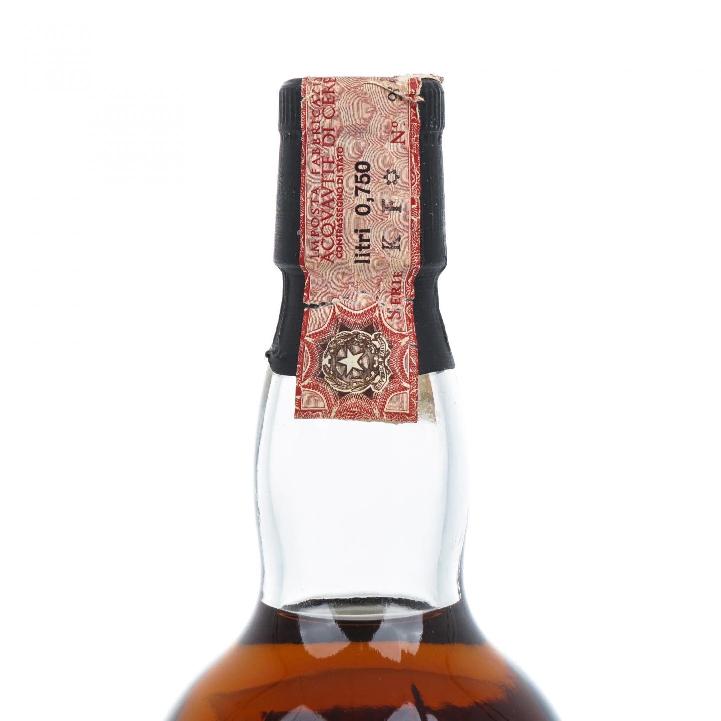 波摩 1974-1990 The Birds系列 750ml