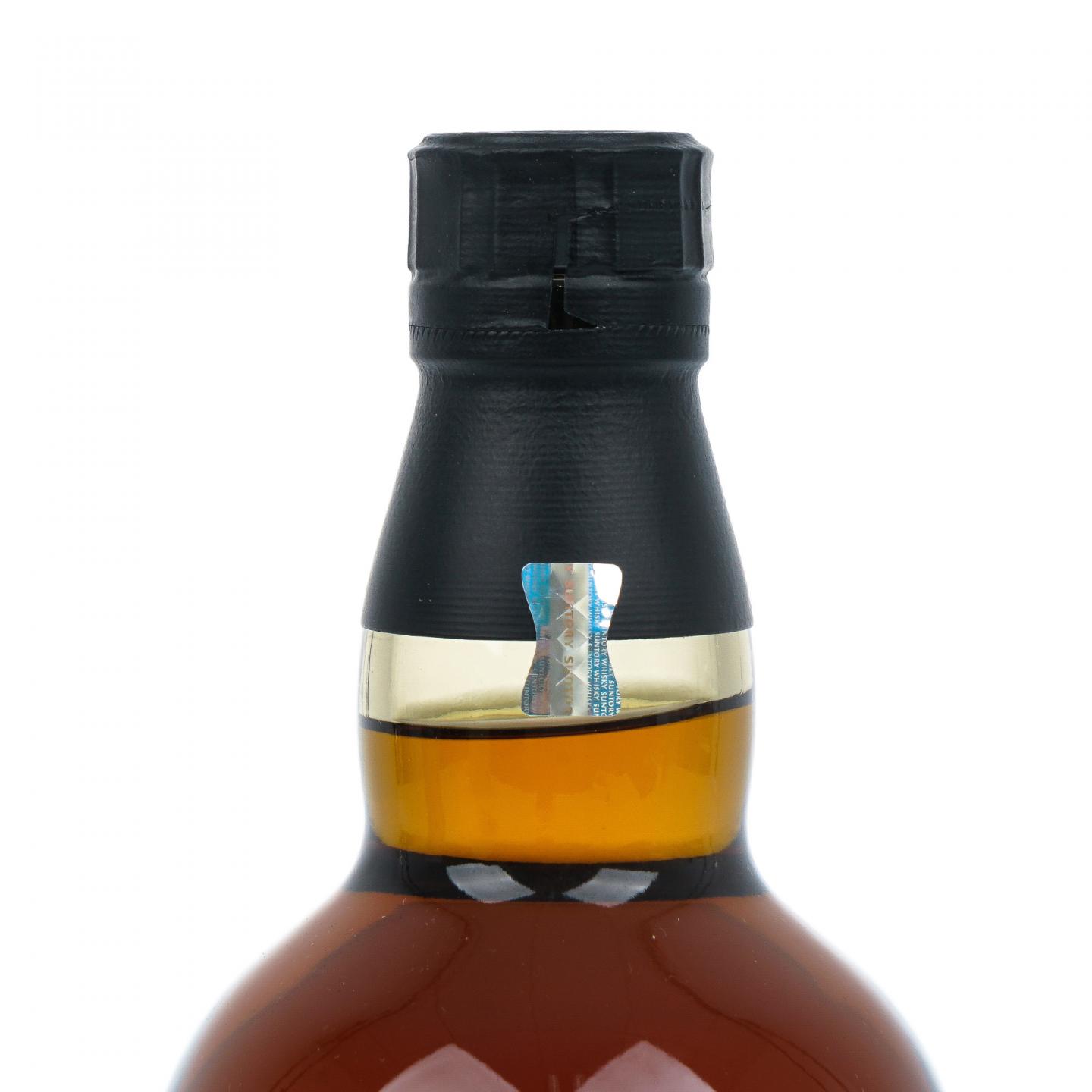 山崎 Peated Malt 西班牙橡木桶 Kogei Collection
