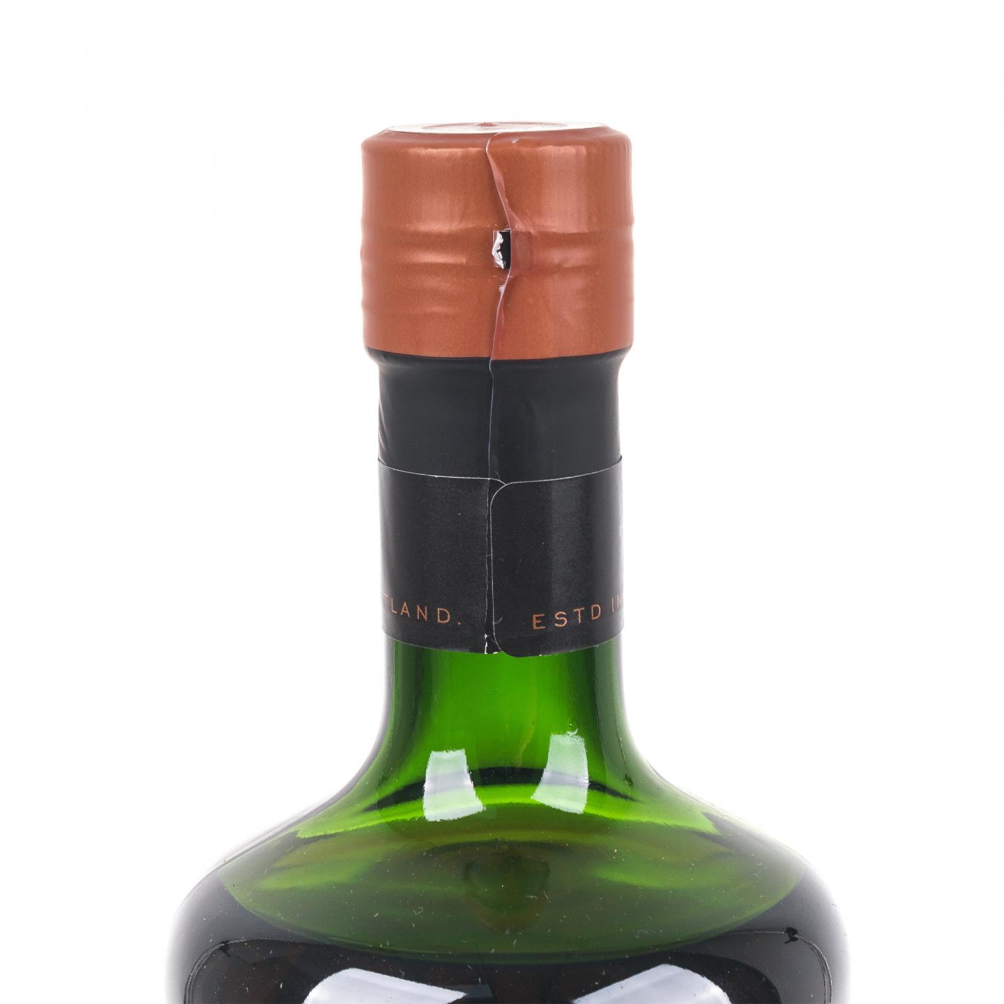 SMWS 24.156 麦卡伦 12年 2008 雪莉桶