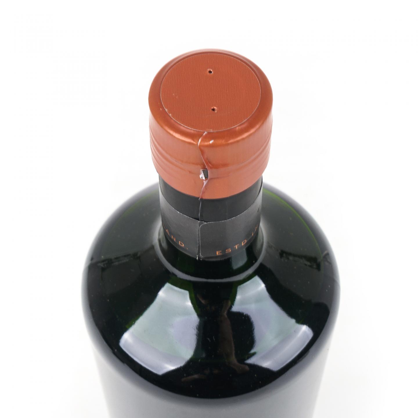 SMWS 24.156 麦卡伦 12年 2008 雪莉桶