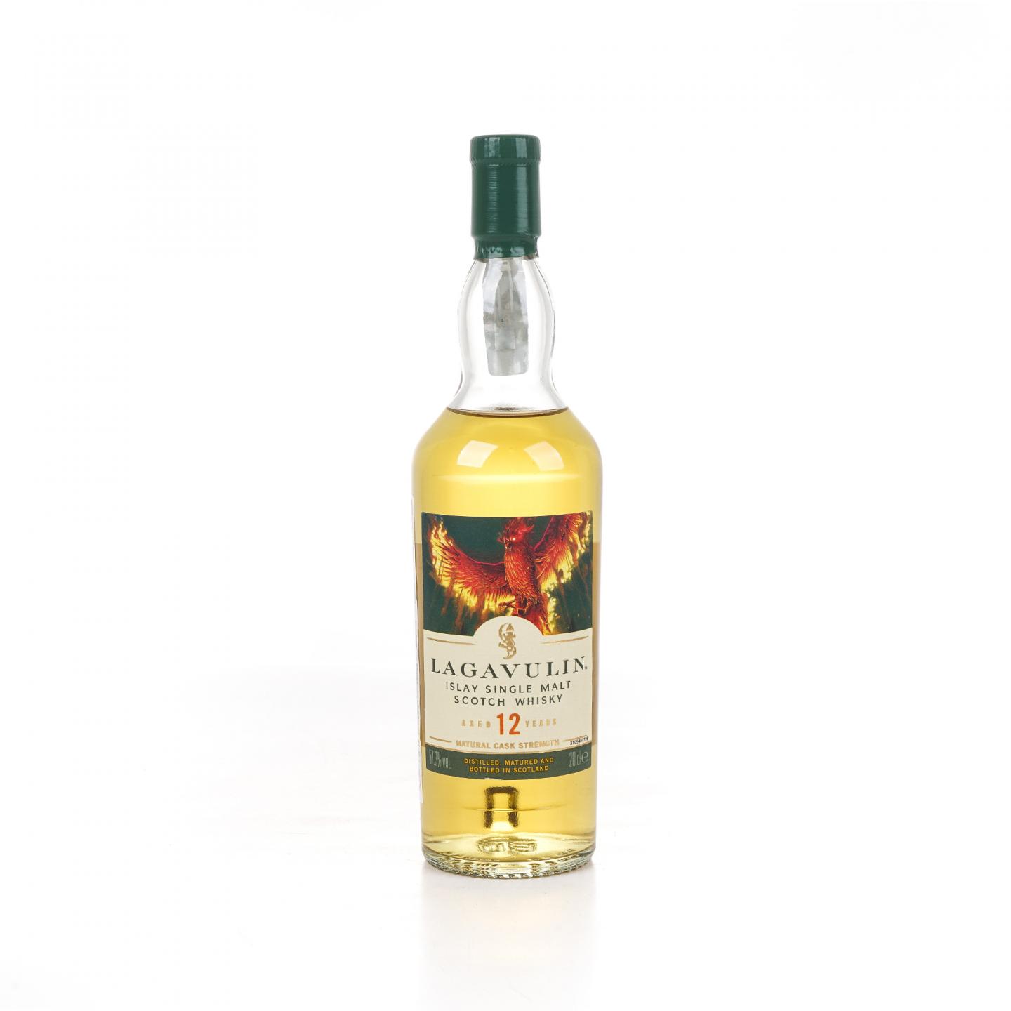 【中样】乐加维林 12年 2022 SR 200ml