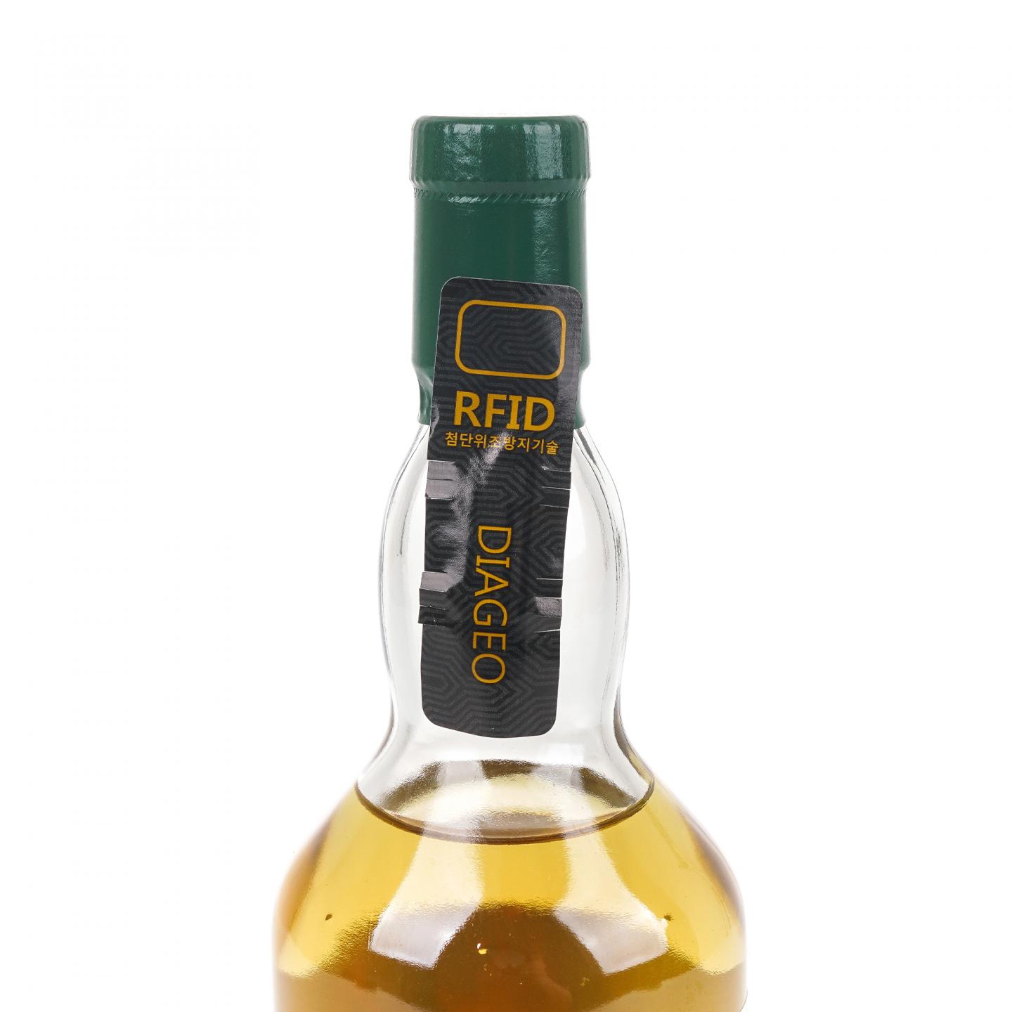【中样】乐加维林 12年 2022 SR 200ml