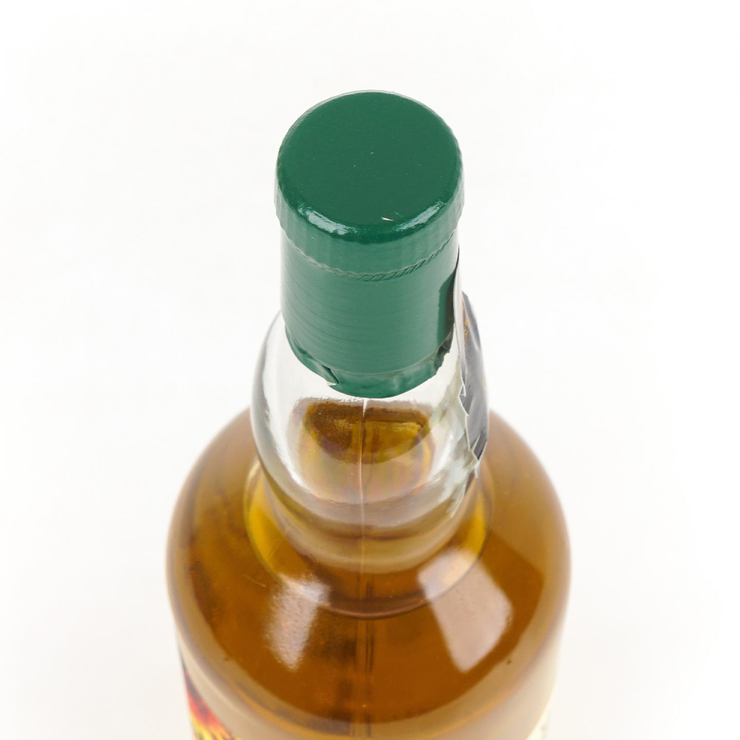 【中样】乐加维林 12年 2022 SR 200ml