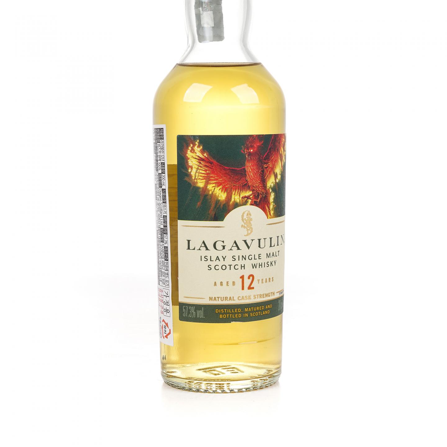 【中样】乐加维林 12年 2022 SR 200ml