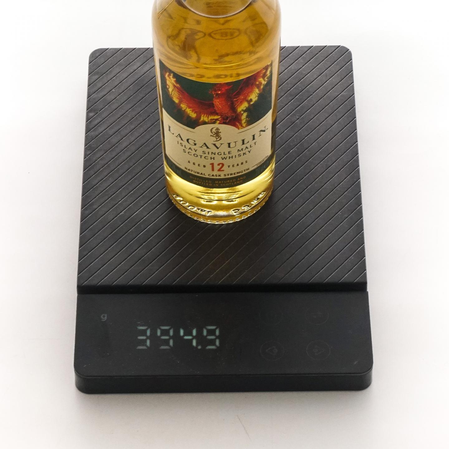 【中样】乐加维林 12年 2022 SR 200ml