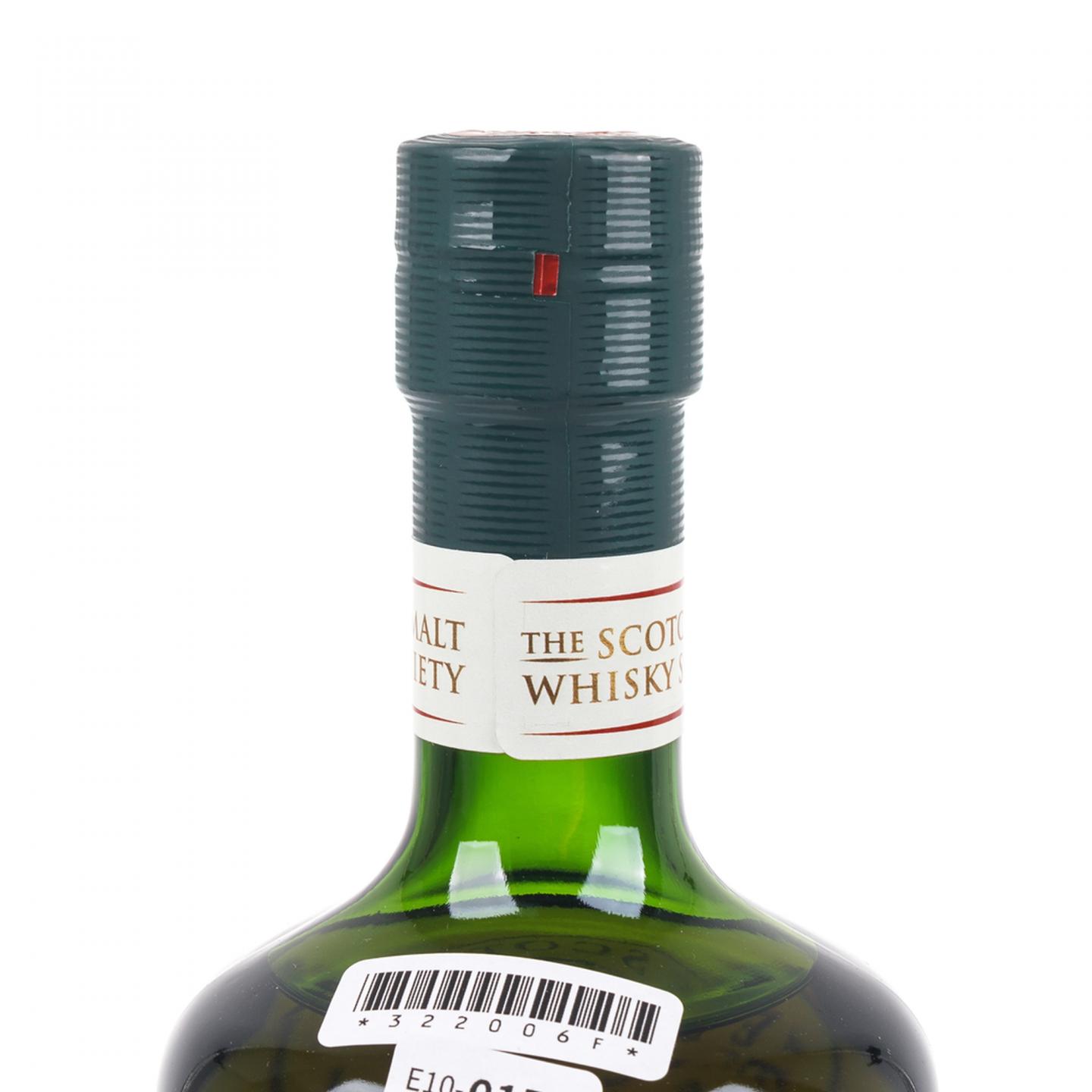 SMWS 7.102 朗摩 22年 1992