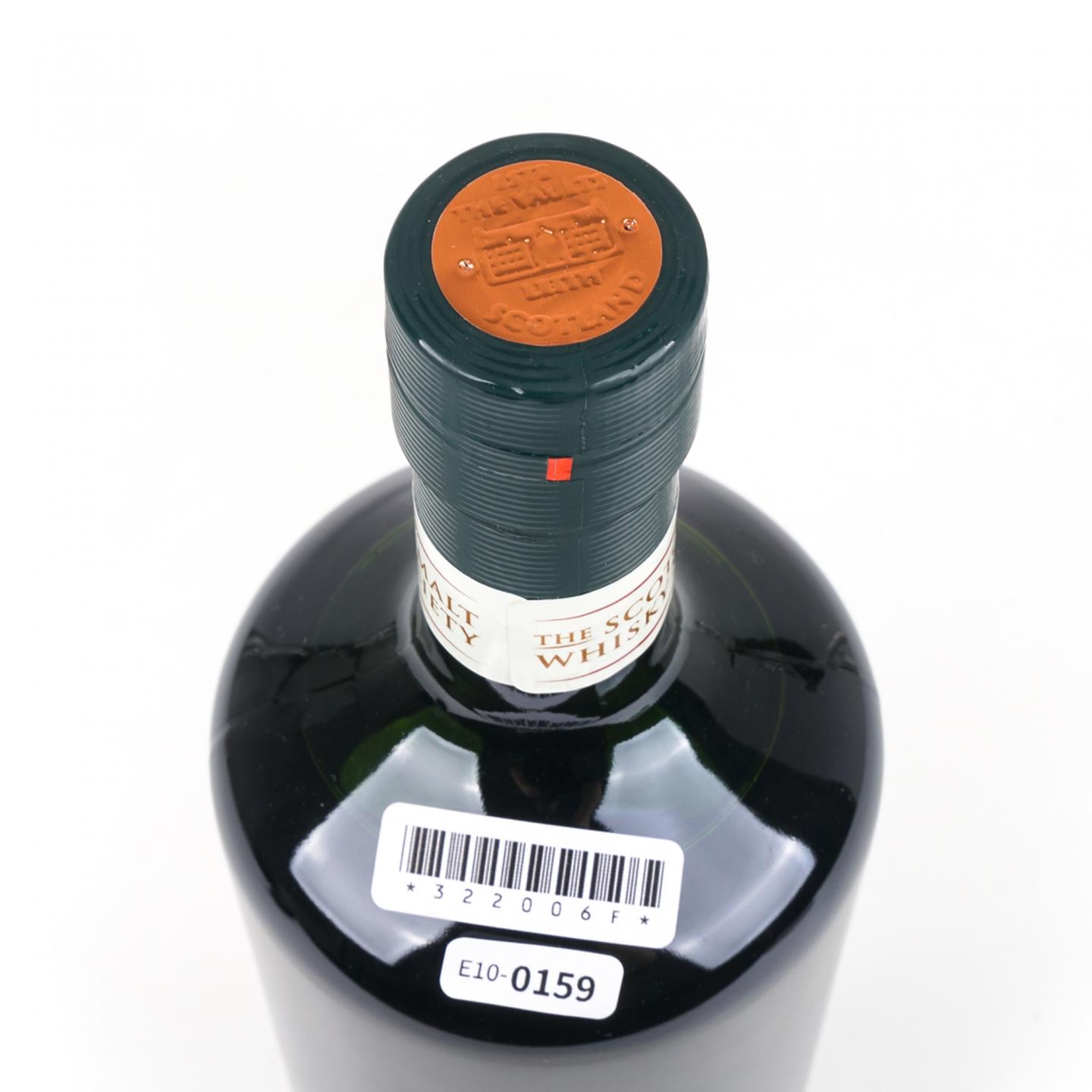 SMWS 7.102 朗摩 22年 1992