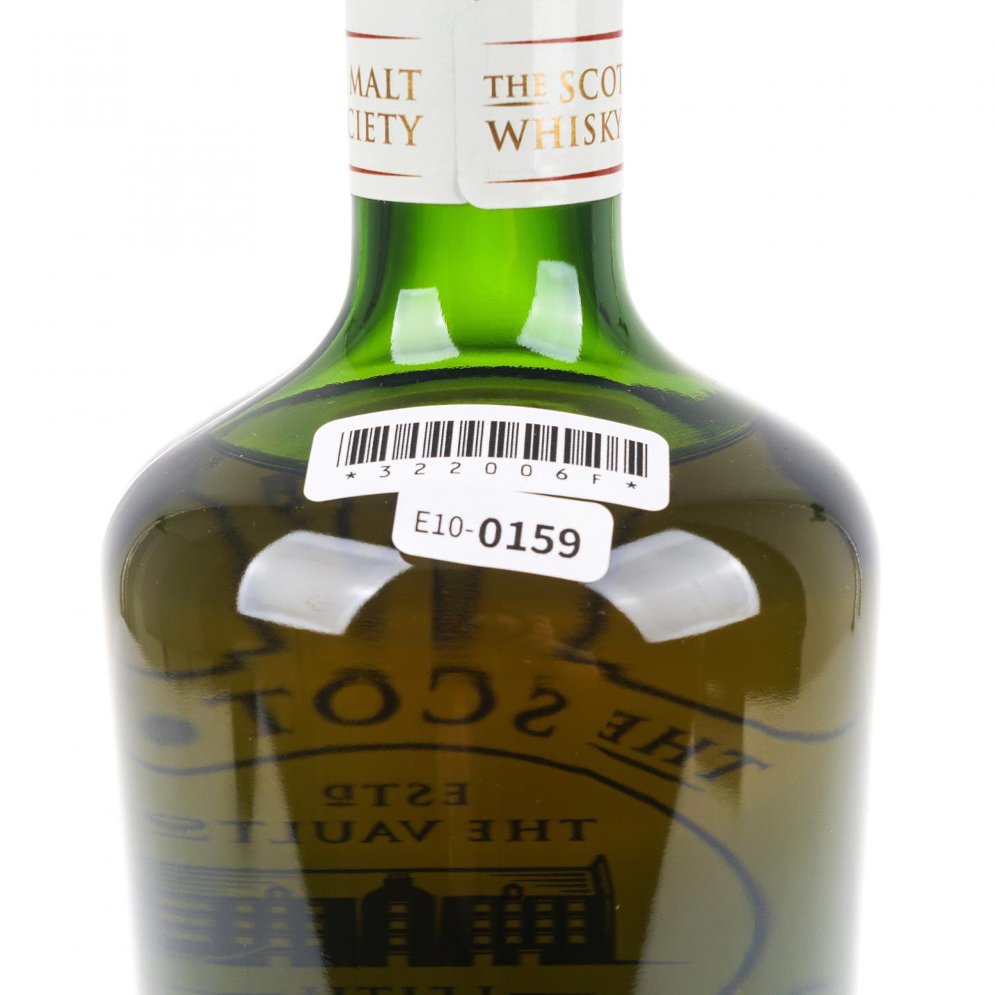 SMWS 7.102 朗摩 22年 1992