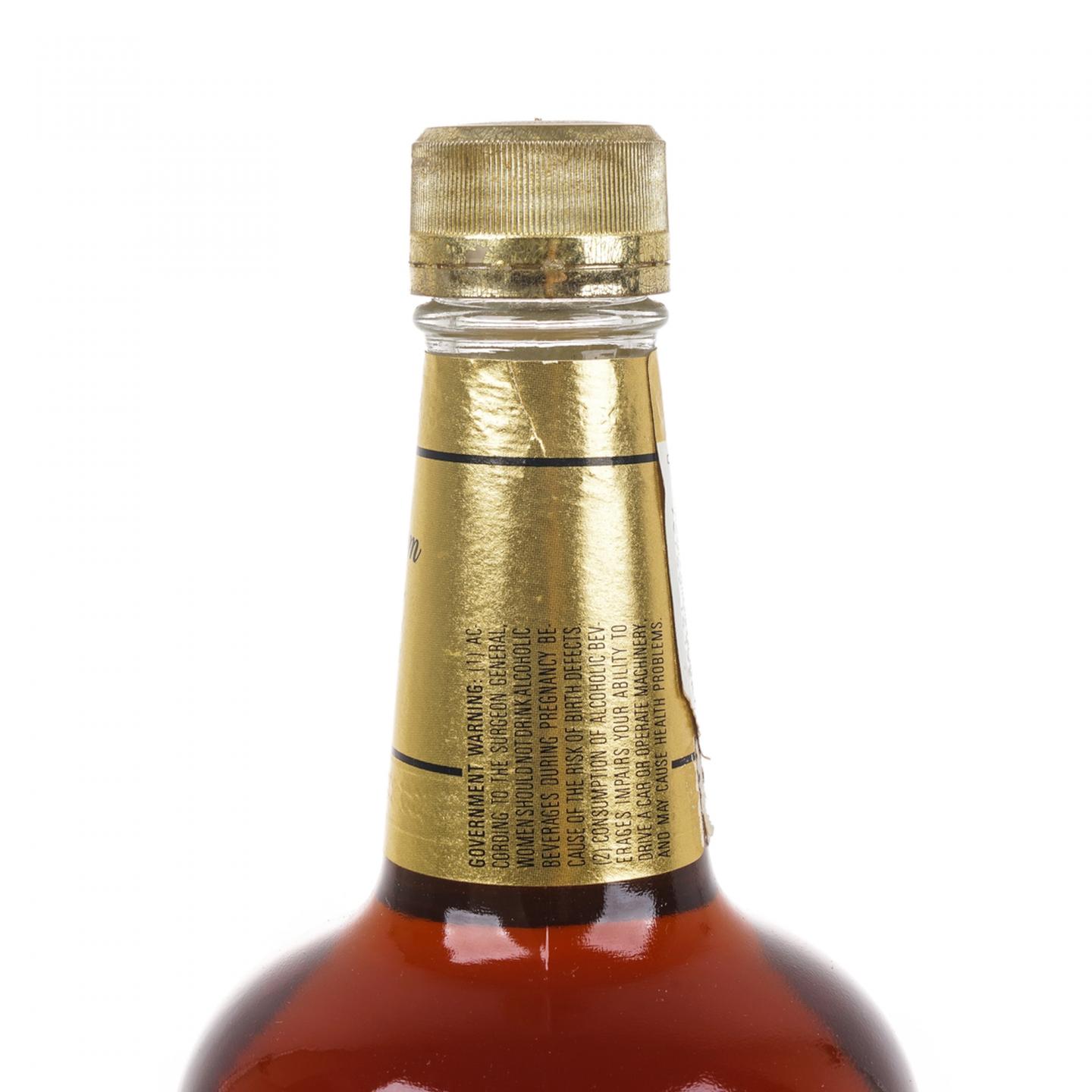 Evan Williams 10年 肯塔基波本 750ml
