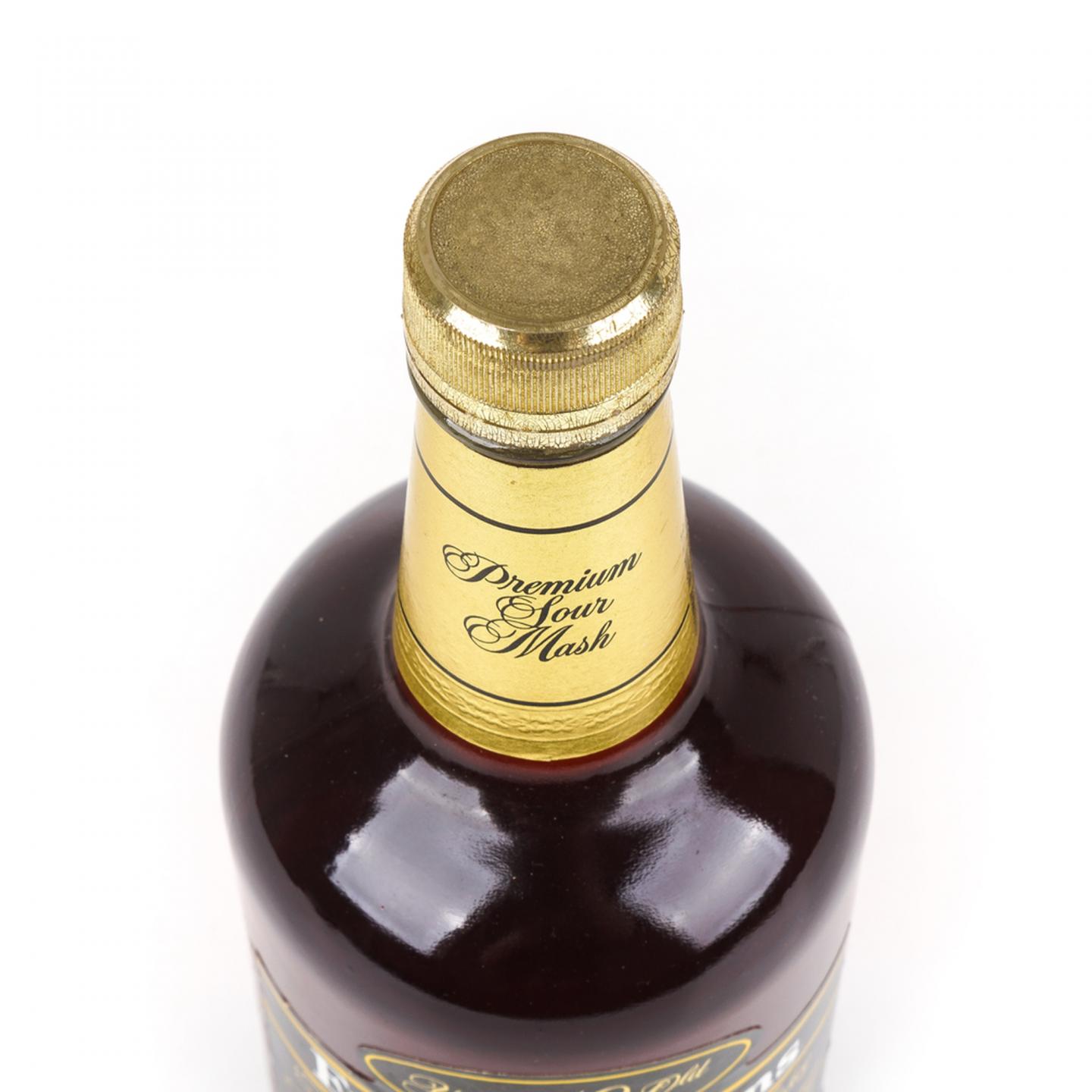 Evan Williams 10年 肯塔基波本 750ml