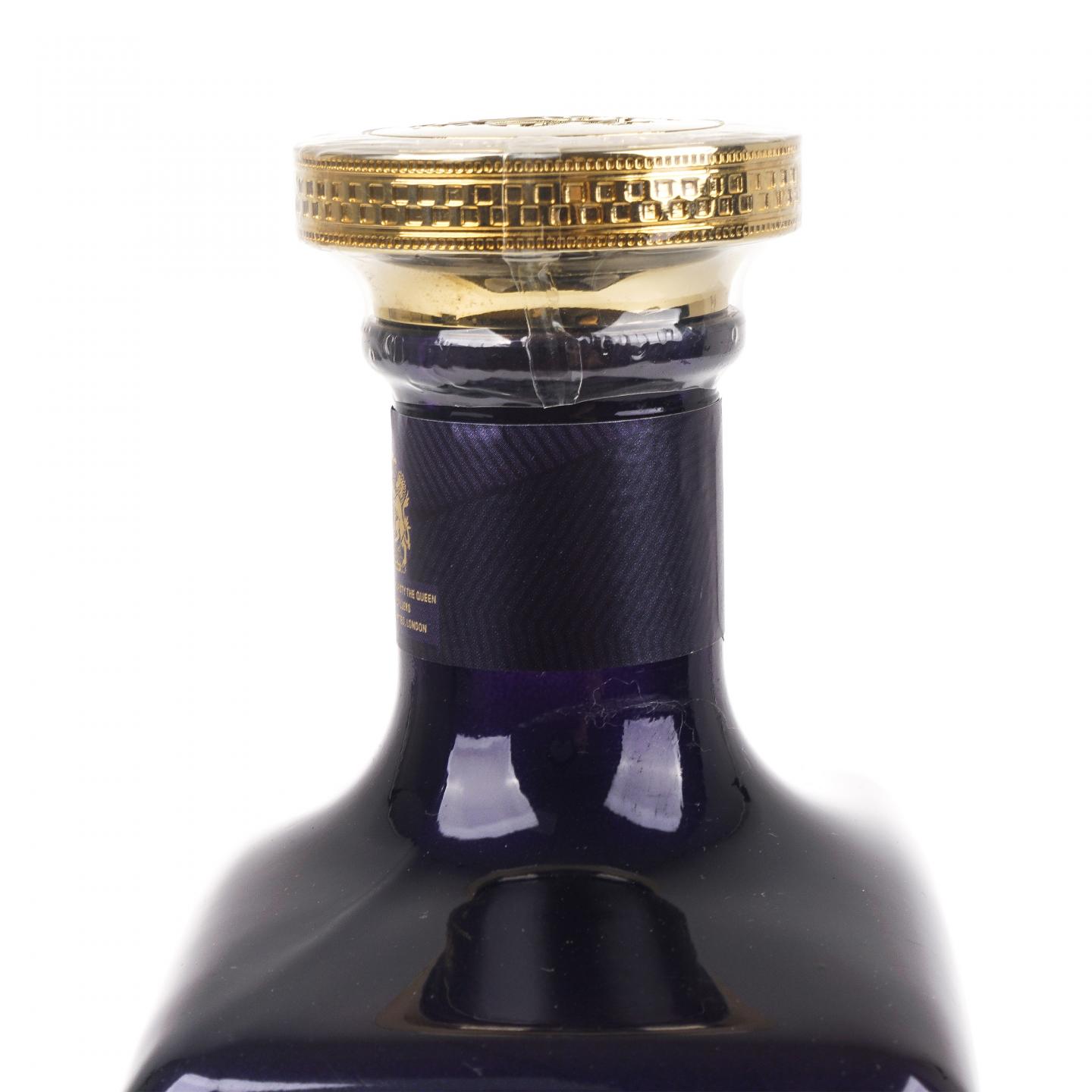 尊尼获加 30年 2022 紫金甄选系列 750ml