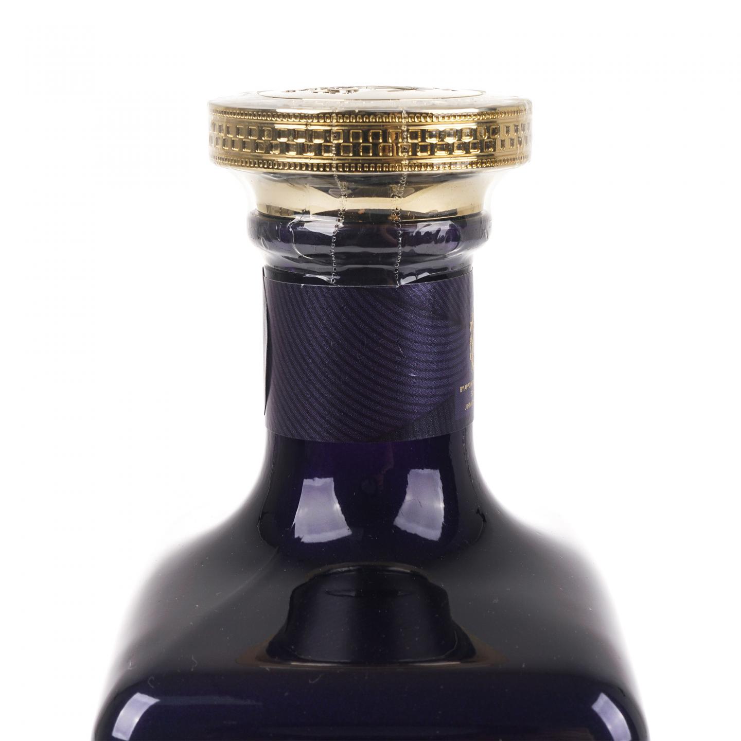尊尼获加 30年 2022 紫金甄选系列 750ml