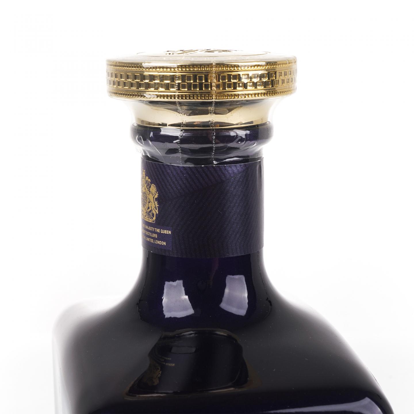 尊尼获加 30年 2022 Eight Treasures限定版 750ml