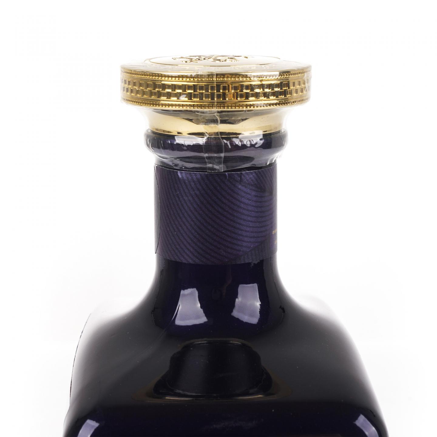 尊尼获加 30年 2022 Eight Treasures限定版 750ml