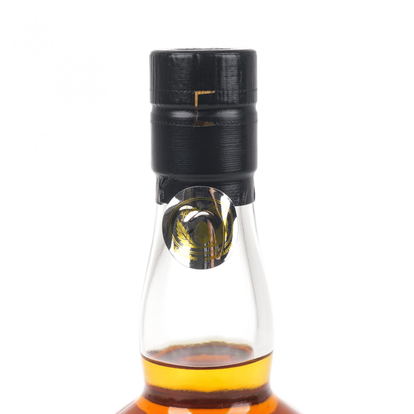 Ichiro's Malt & Grain 秩父 2024 单桶调和 桶号#7253