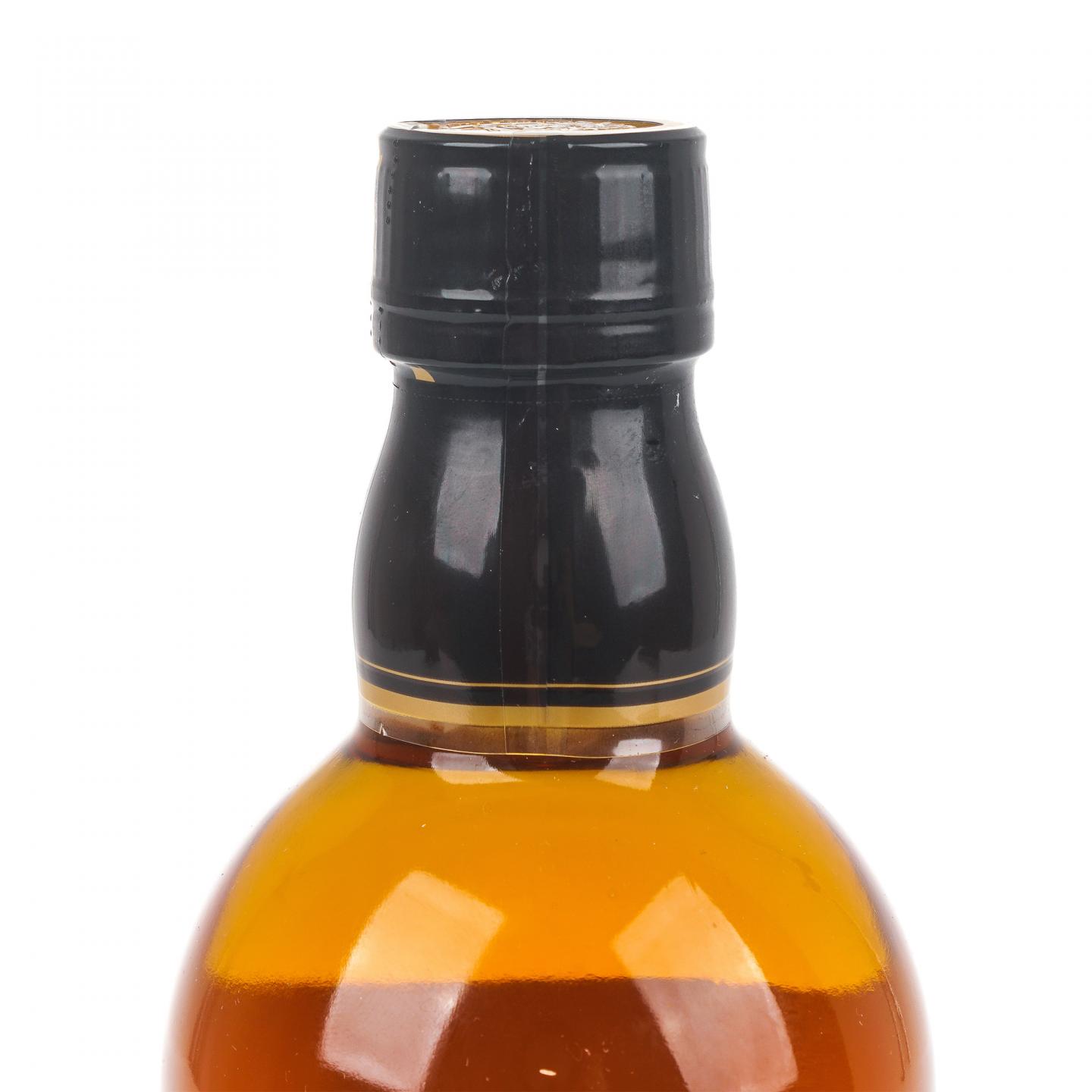 余市蒸馏所限定 2000’s 2000~2009 500ml