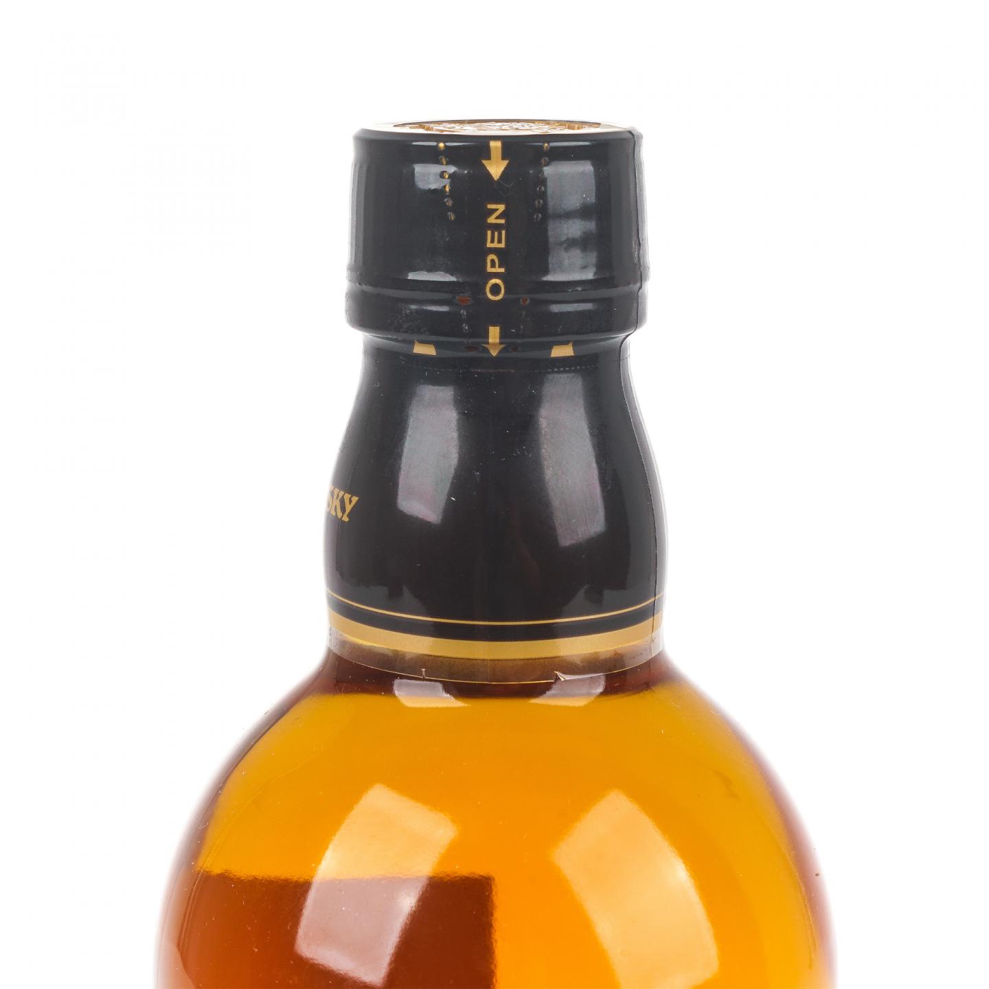 余市蒸馏所限定 2000’s 2000~2009 500ml