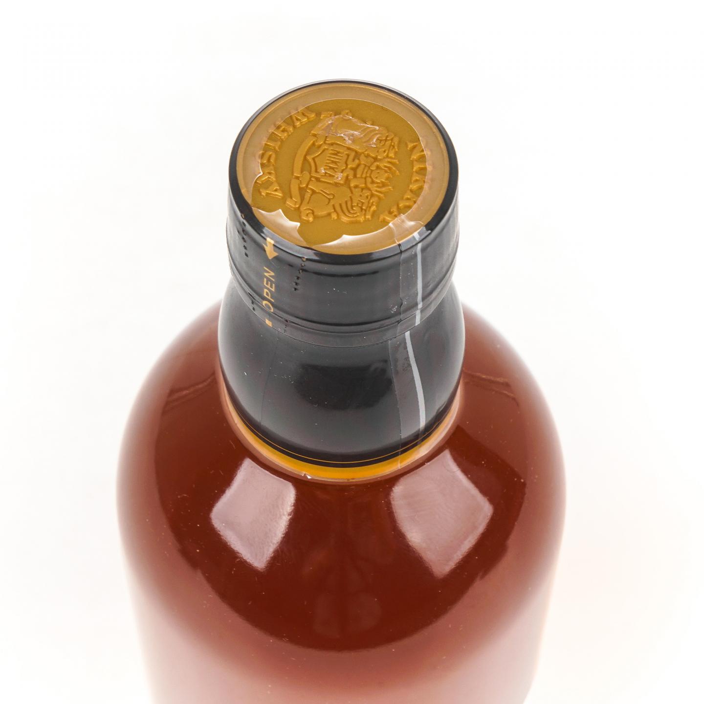 余市蒸馏所限定 2000’s 2000~2009 500ml