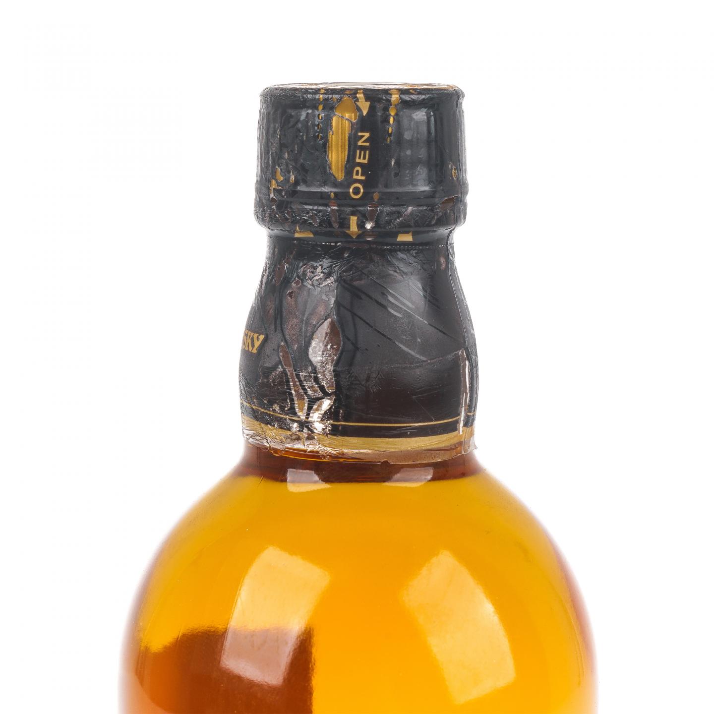 余市蒸馏所限定 2000’s 2000~2009 容量500ml