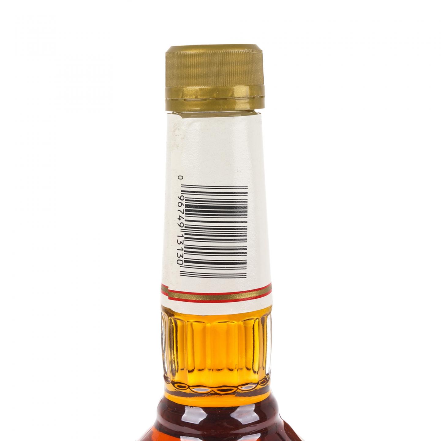 Jo Blackburn 12年肯塔基波本威士忌750ml_大拍-酒虫网