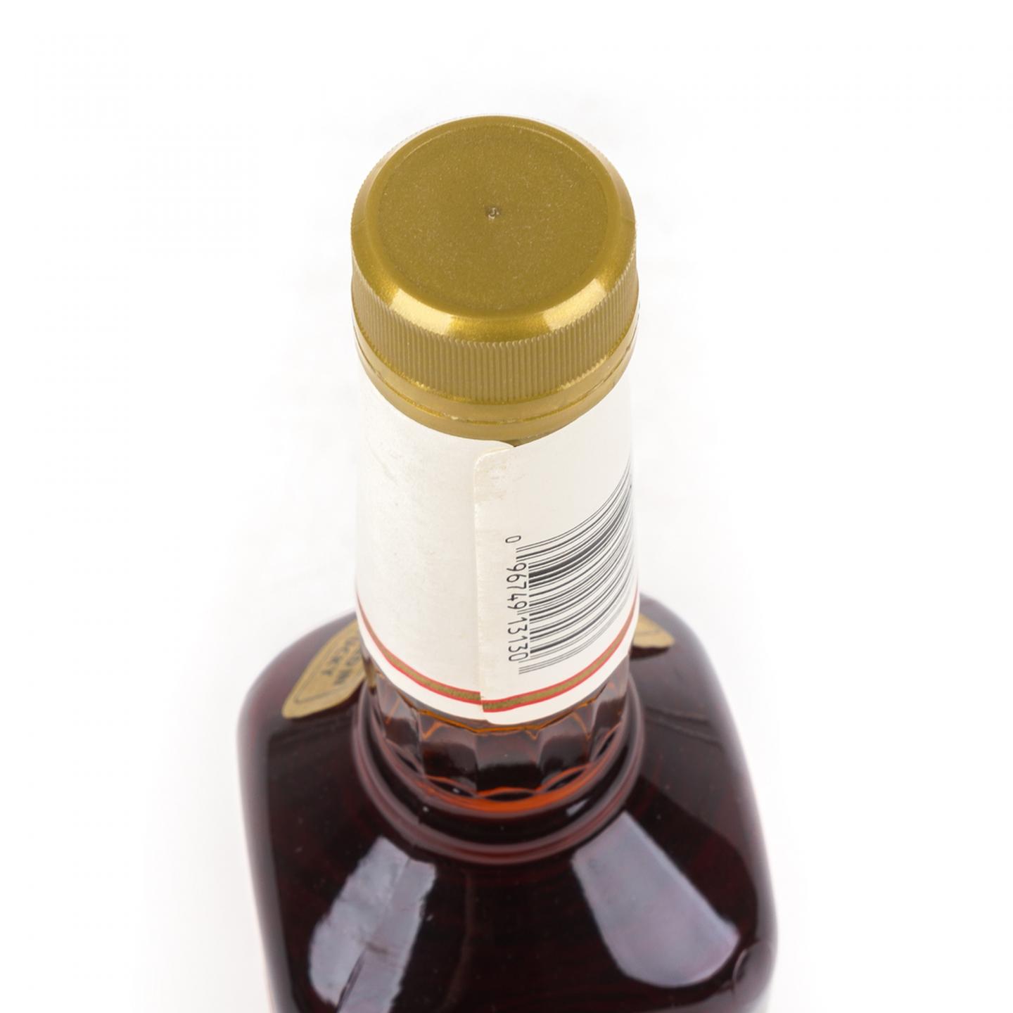 Jo Blackburn 12年肯塔基波本威士忌750ml_大拍-酒虫网