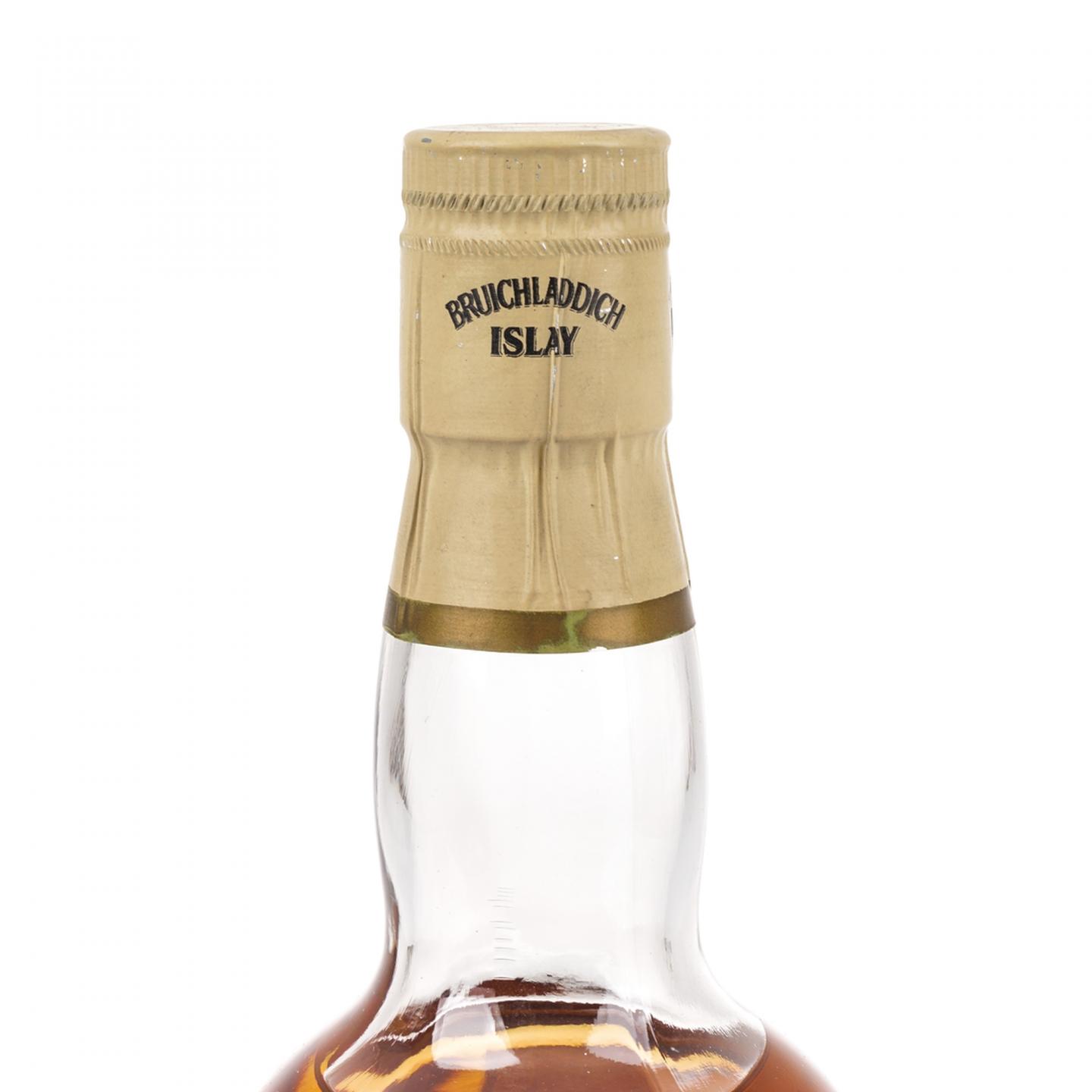 布赫拉迪 10年 750ml