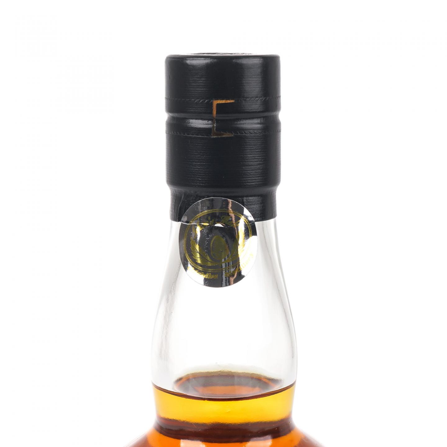 Ichiro's Malt & Grain 秩父 2024 单桶调和 桶号#7253 60%Vol.