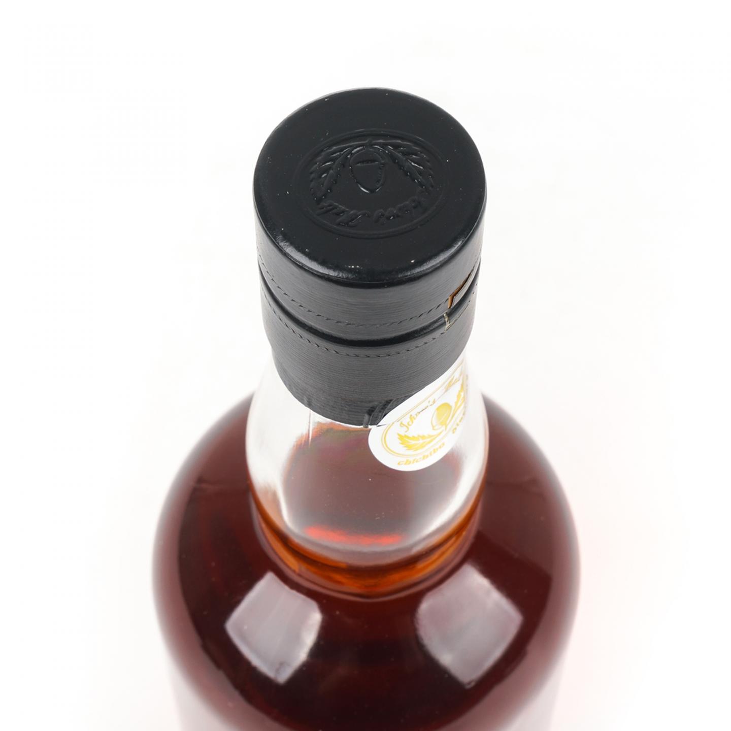 Ichiro's Malt & Grain 秩父 2024 单桶调和 桶号#7253 60%Vol.