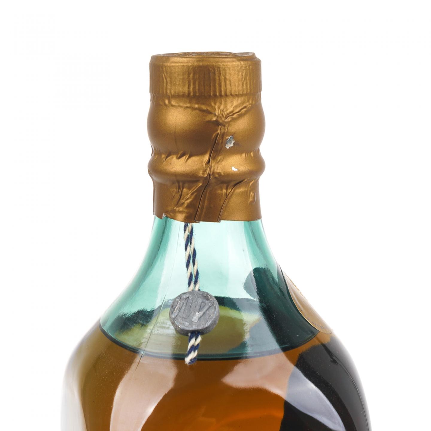 尊尼获加 蓝牌 750ml