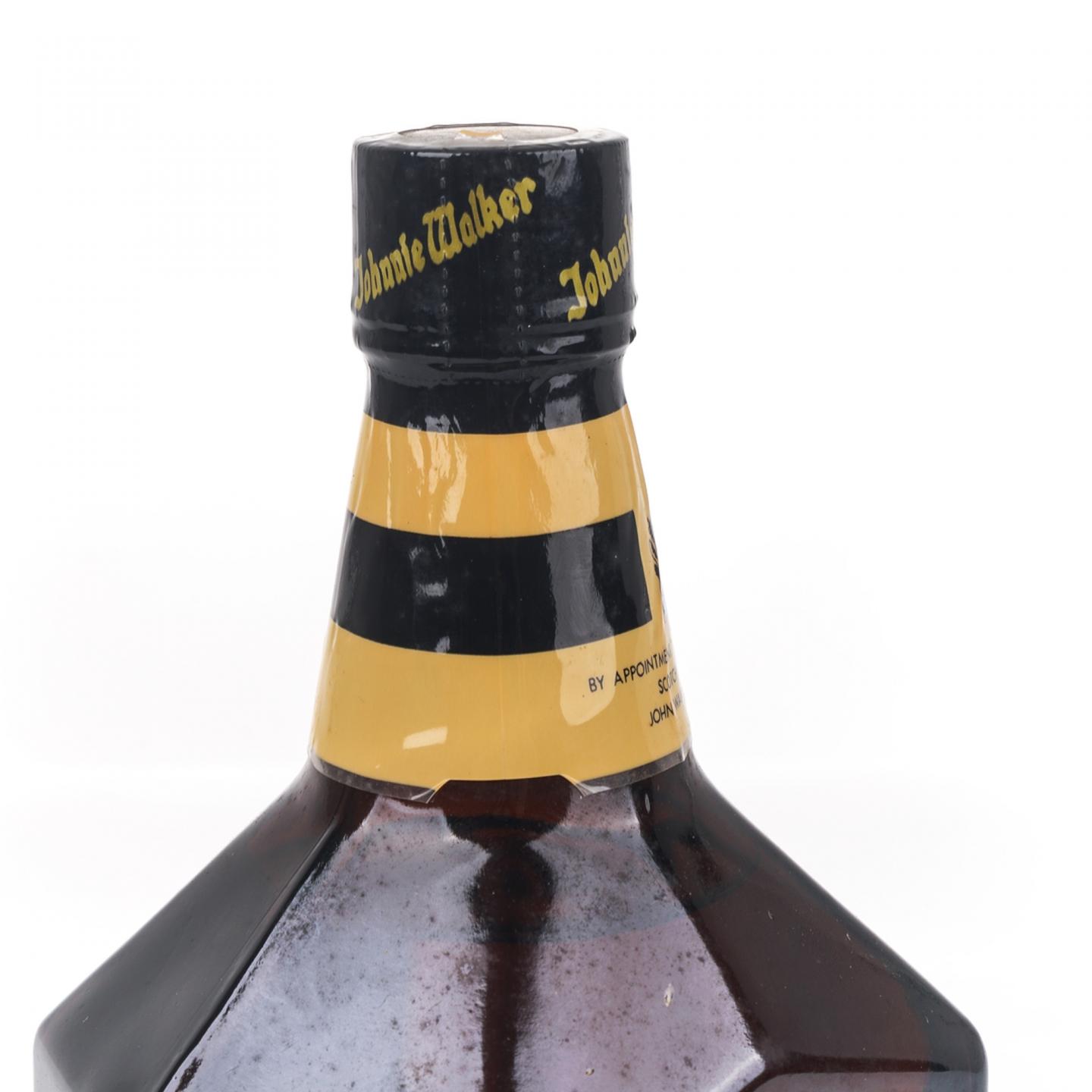 尊尼获加 Old Harmony 调和 特级 750ml