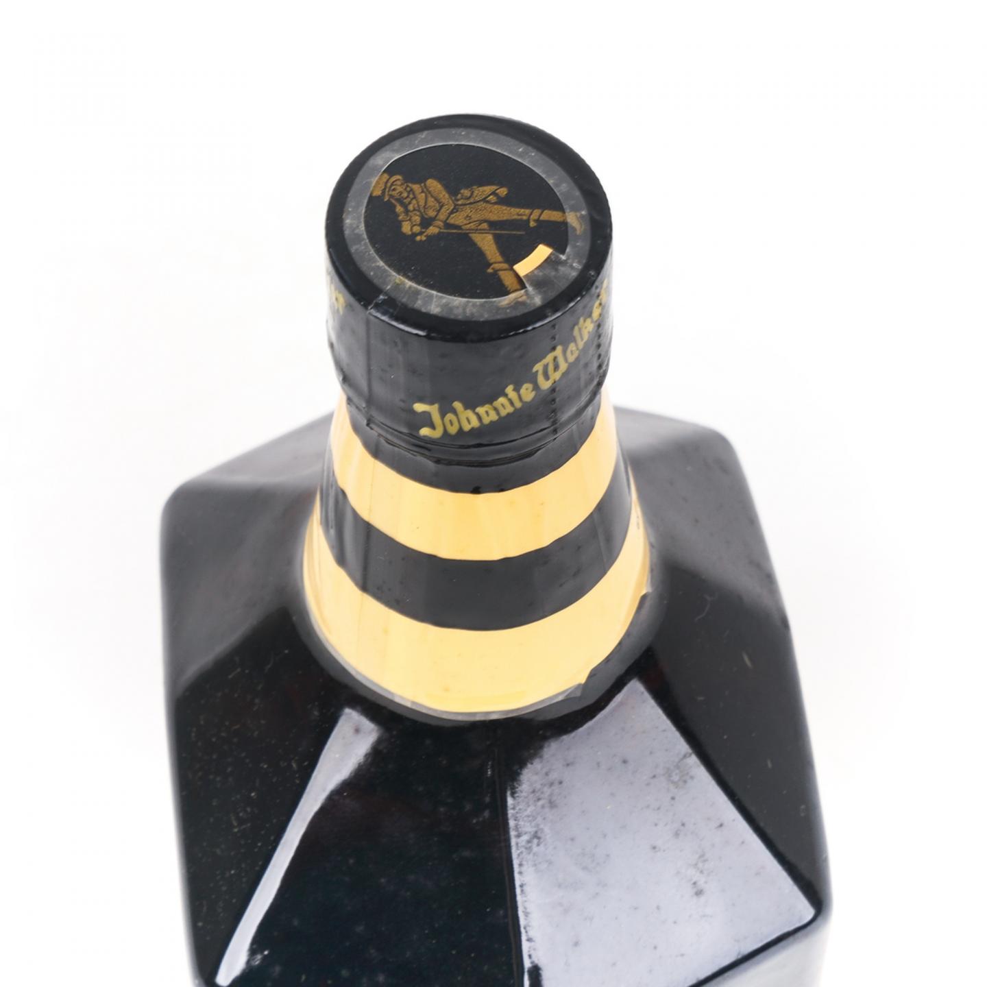 尊尼获加 Old Harmony 调和 特级 750ml
