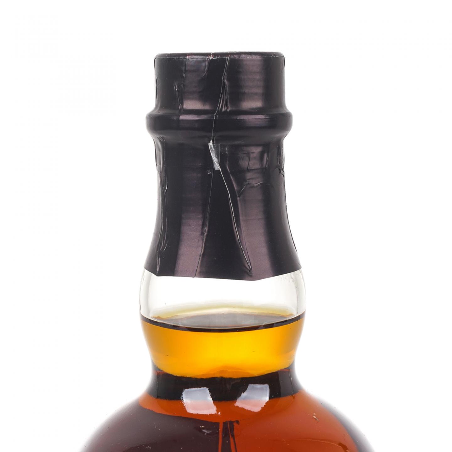百富 30年 David Stewart 700ml