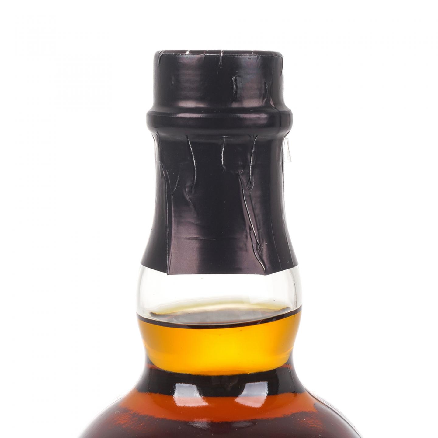 百富 30年 David Stewart 700ml