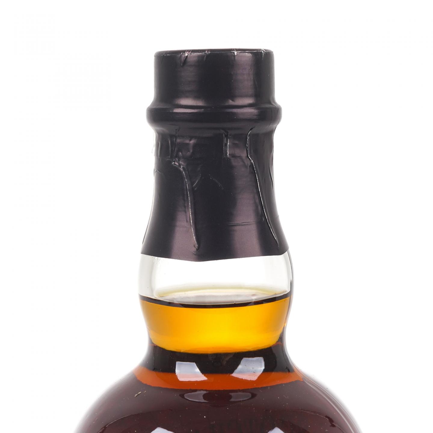 百富 30年 David Stewart 700ml