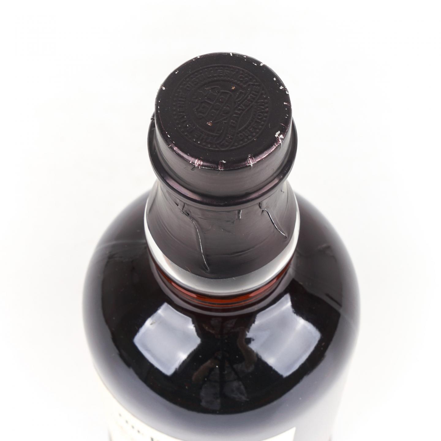 百富 30年 David Stewart 700ml