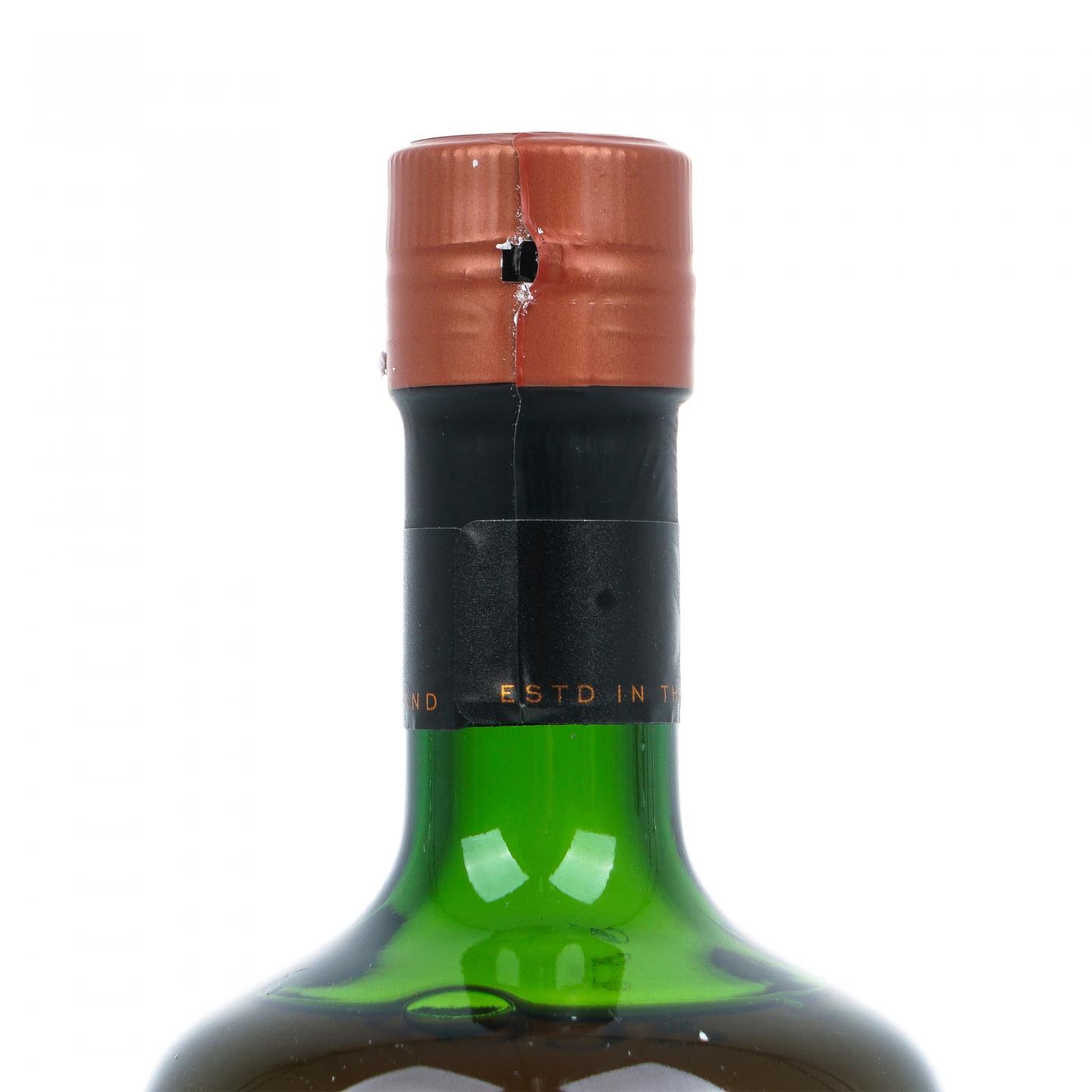 SMWS 73.107 欧摩 20年 1998