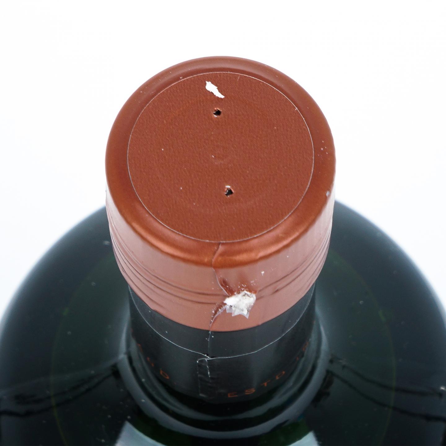 SMWS 54.77 雅伯莱 21年 1997 初填PX雪莉桶