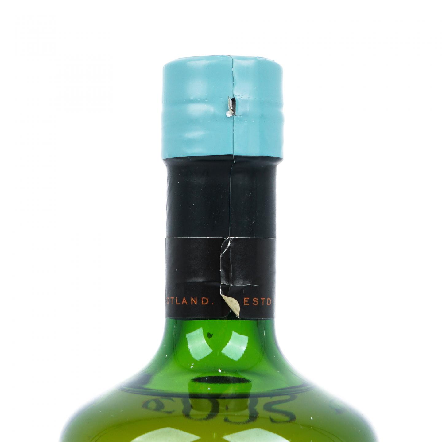 SMWS 73.103 欧摩 15年 2002