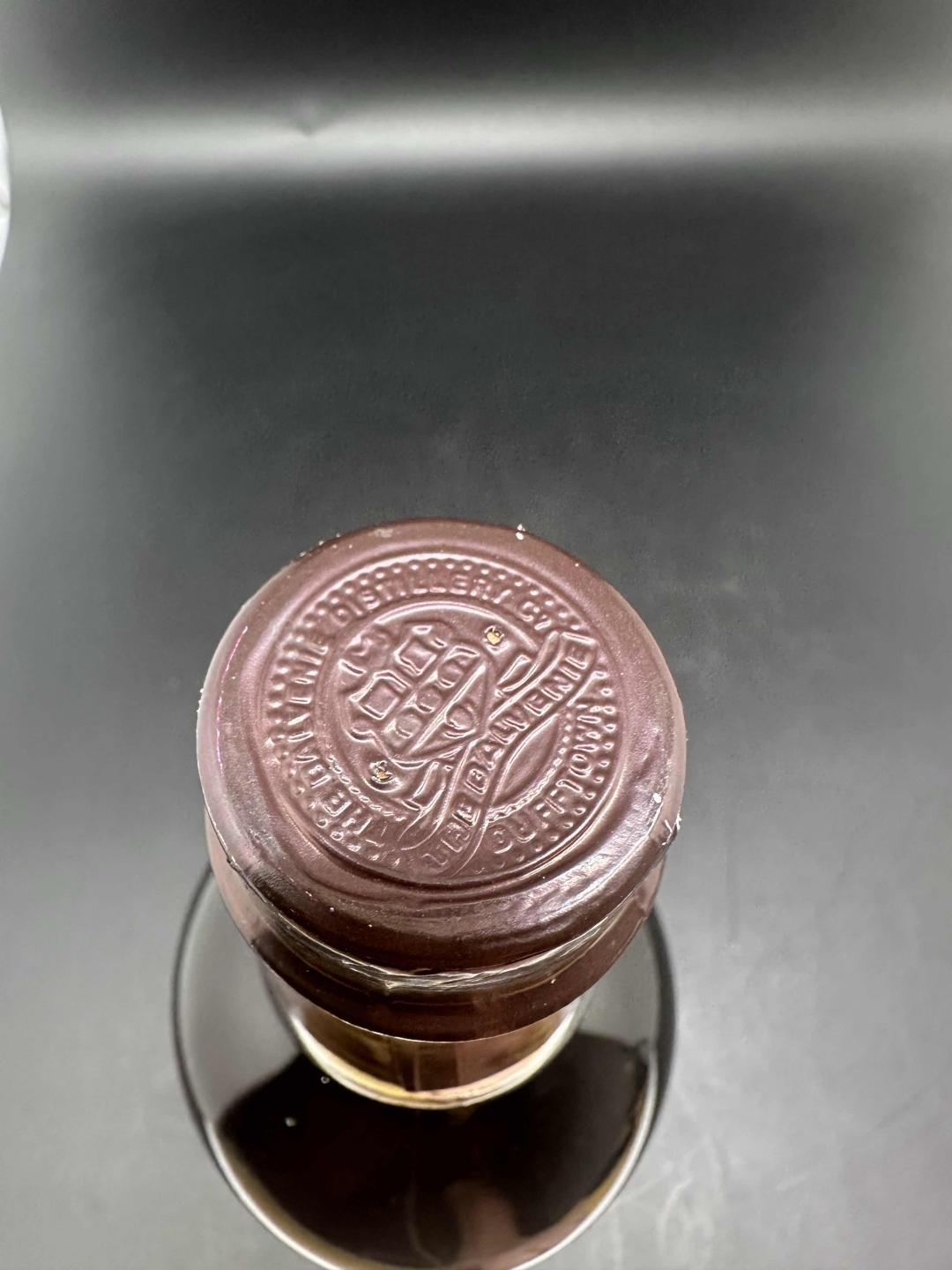 2011 年百富 21 年
