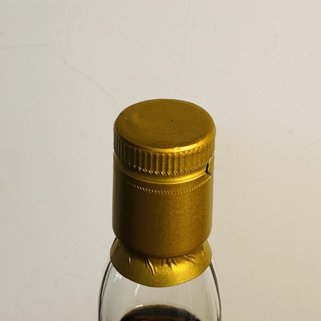 斯佩塞1992 雪莉桶单一麦芽威士忌 40% 700ml