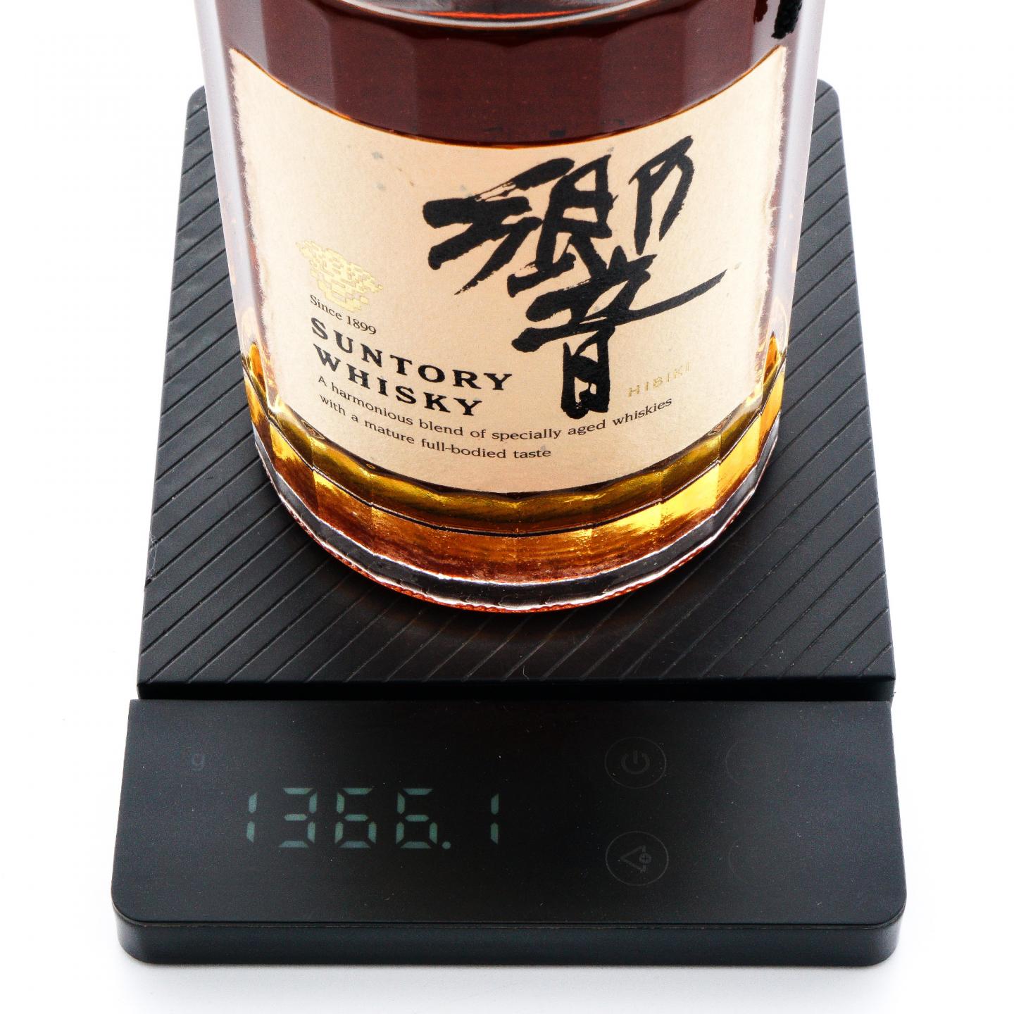 响 金花标 金挂件 700ML
