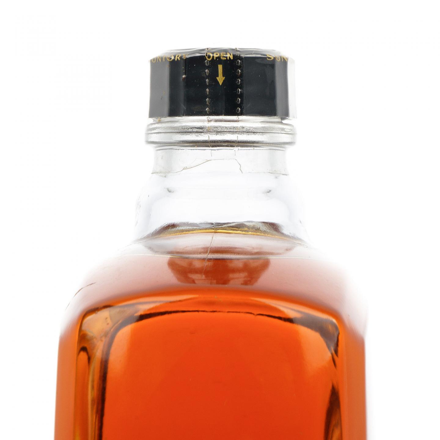 三得利 古樽仕上 三味线乐器造型 600ml