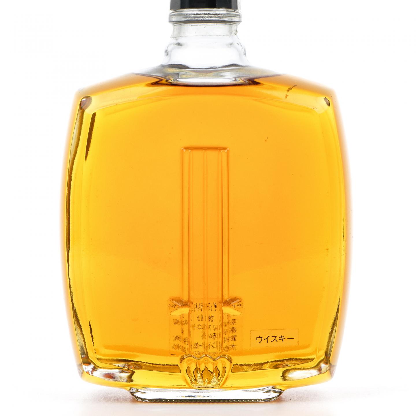 三得利 古樽仕上 三味线乐器造型 600ml